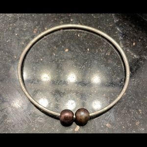 Pearl Bangle